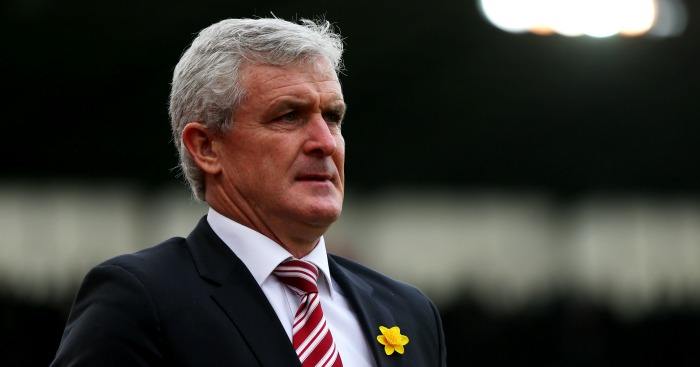 马克-休斯:对阵狐狸城时节奏有点慢 未来需做的更好