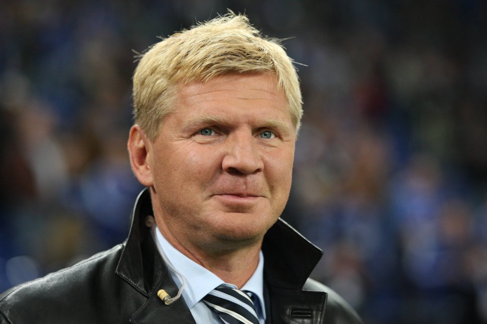 埃芬博格:对拜仁体育主管的位置感兴趣