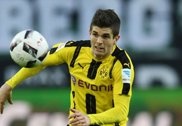 沙尔克高层:差点签下普利西奇,很遗憾他选了多