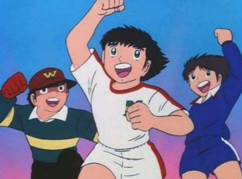 中国业余足球联赛的发展,会鼓励更多孩子选择