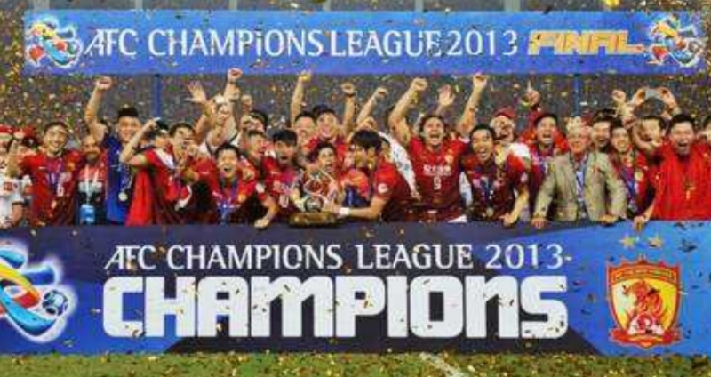中国业余足球联赛的发展,会鼓励更多孩子选择