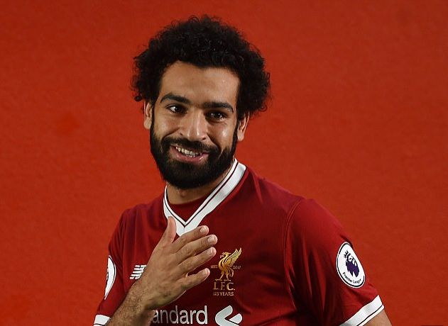 每日邮报:切尔西可从萨拉赫的转会中获利230万