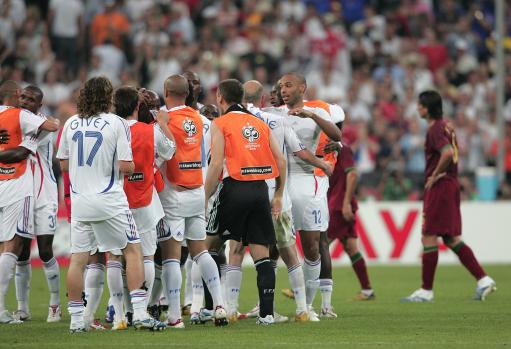 欧洲半岛足球风云(一):伊比利亚的世纪荣耀-直