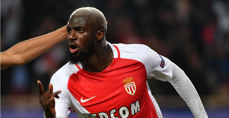 进球网:巴卡约科将和切尔西签约5年