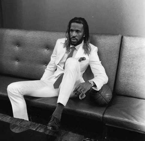 德玛尔-卡罗尔:越努力结果就会越好