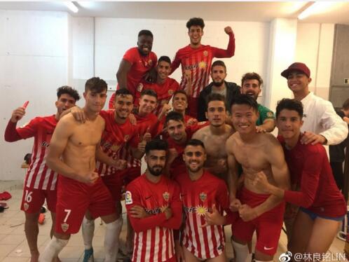 加盟首球!林良铭西丙双响助球队战胜领头羊-直