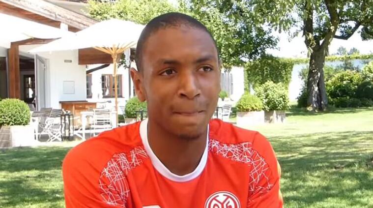 英媒:阿森纳将考察美因茨后卫迪亚洛