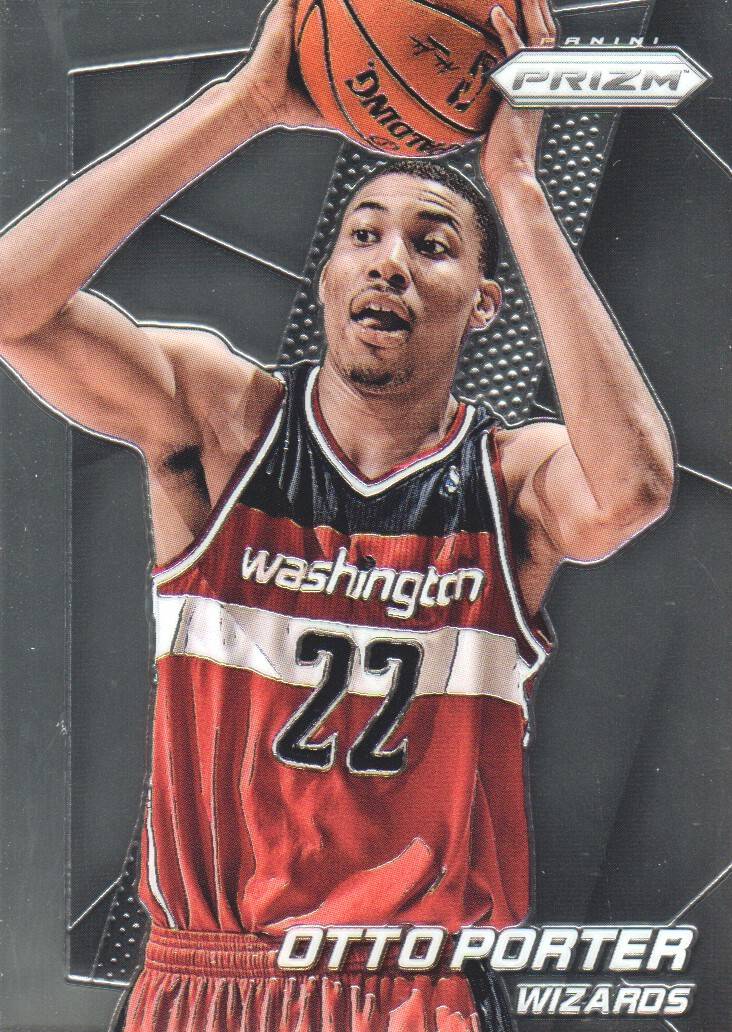 奇才明日迎战爵士 波特将回归