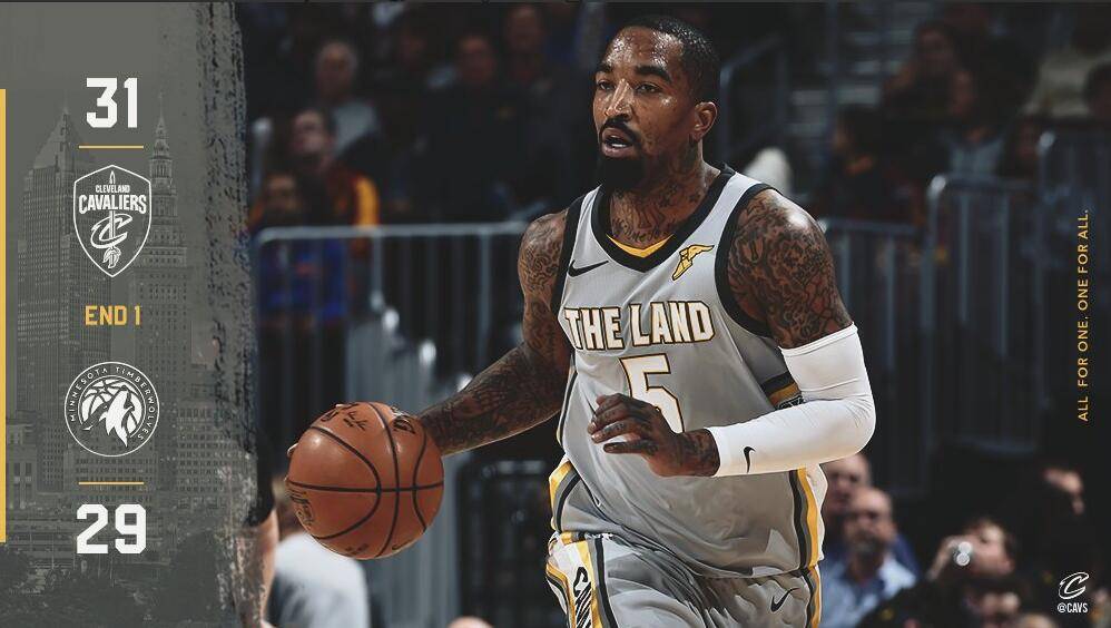 詹姆斯37+15+10+跳投绝杀 巴特勒35+6 骑士加