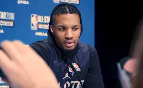 利拉德谈波特兰申办全明星:适合各种人群的地