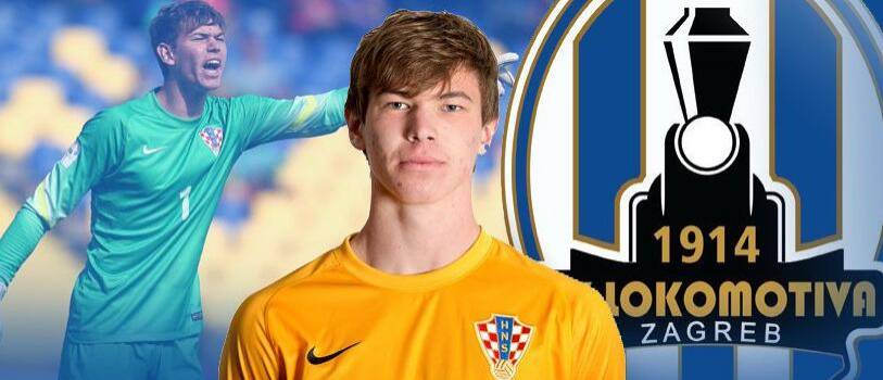 图片报:拜仁有意引进克罗地亚门将,已派人现场