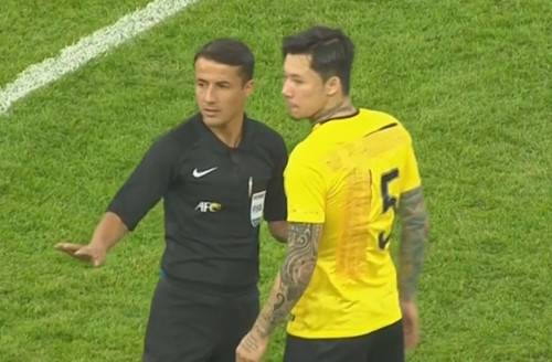 复盘权健vs恒大:比赛就像贴上了一层胶带