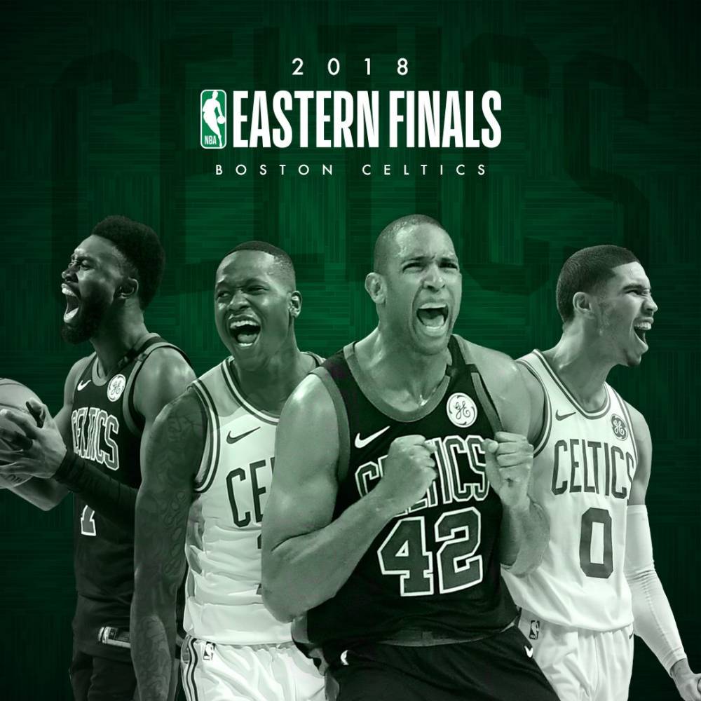 兄弟齐心!绿军五虎本轮系列赛数据:塔图姆场均