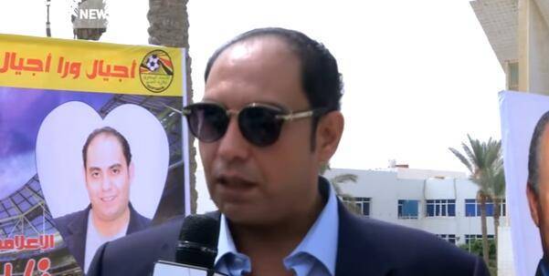 埃及足协主席:我们想签下一位拿过冠军的教练