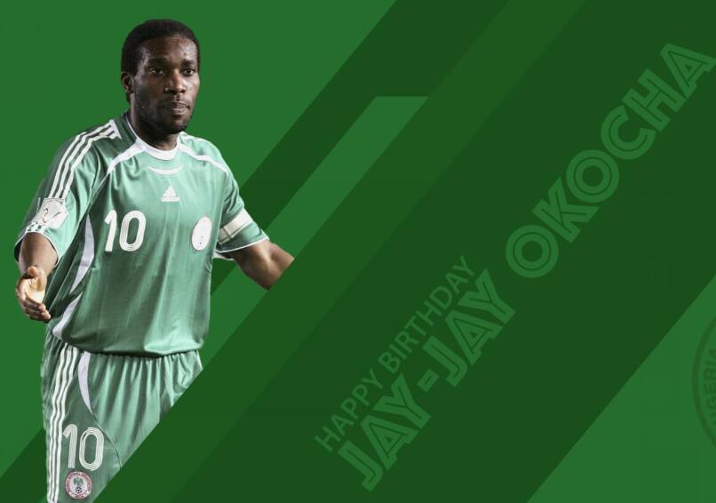 FIFA19评分最高非洲球员:传奇奥科查居首 萨拉