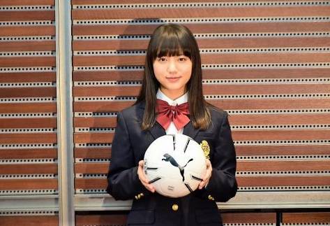 【大声话绿茵】日本历代高中联赛应援经理，你最喜欢哪位小姐姐？