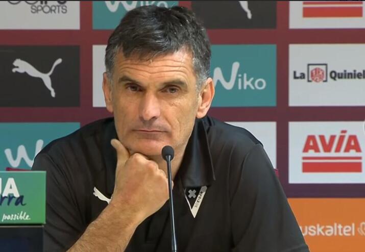 埃瓦尔主帅:索拉里的比赛风格和洛佩特吉没什么不同 埃瓦尔主帅:索拉里的竞赛风格和洛佩特吉没什么不同