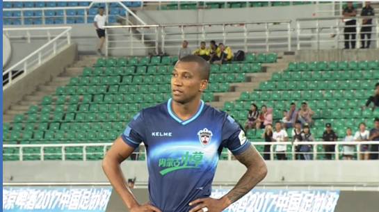 官方:球员多利、桑托斯加盟中甲球队梅州客家