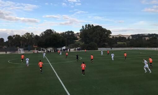 热身:北京人和0比3不敌瑞士甲级球队洛桑体育