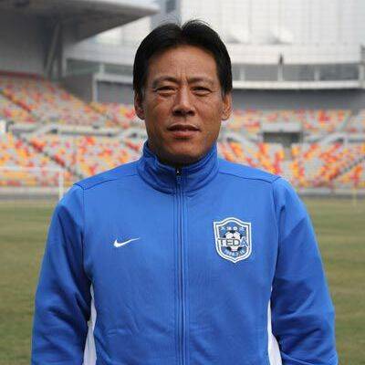 津媒:天津足坛名宿左树声加入天海教练组